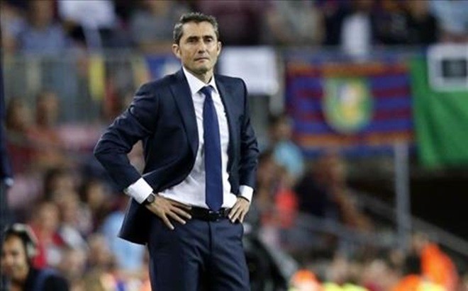 03h30 ngày 11/01, Levante vs Barcelona - Bóng Đá