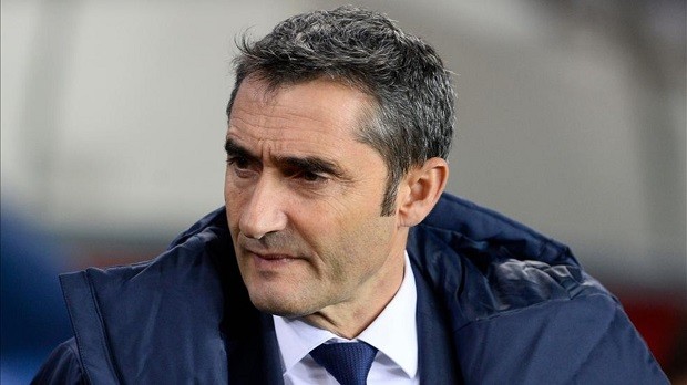 Lý do Valverde không trao cơ hội cho tài năng trẻ trước Sporting Lisbon - Bóng Đá