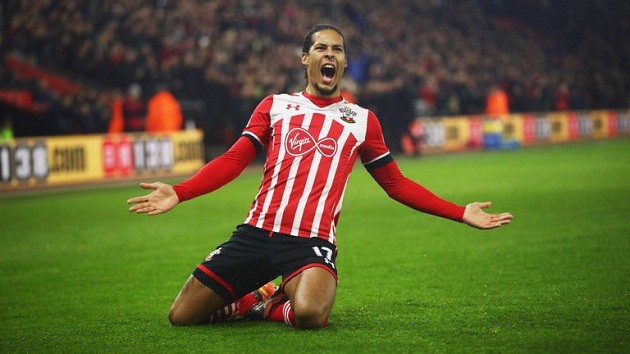 5 bom tấn có thể kích hoạt tại Premier League vào tháng Giêng - Bóng Đá