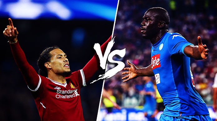 5 điều sẽ xảy ra nếu 'Quái thú' gia nhập Man United: Van Dijk, đợi đấy! - Bóng Đá