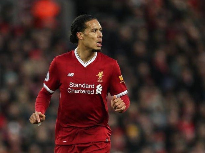 Dự đoán đội hình ra sân của Liverpool trước PSG - Bóng Đá