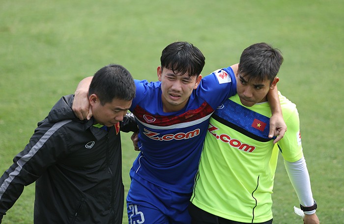  - Bóng Đá