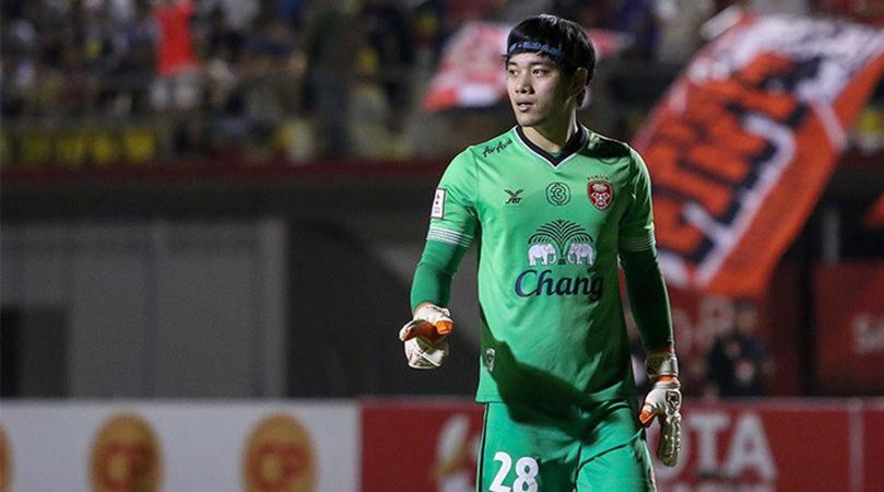 Vì Đặng Văn Lâm, sao U23 Thái Lan phải rơi vào cảnh thất nghiệp - Bóng Đá