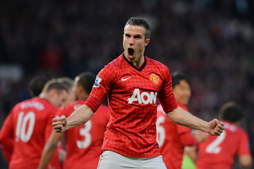 Ở tuổi 35, cựu sao Man Utd thông báo giải nghệ - Bóng Đá