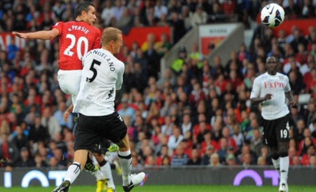 Oliver Giroud: Nếu có thể, hãy cứ mãi là “chân gỗ” như bây giờ! - Bóng Đá