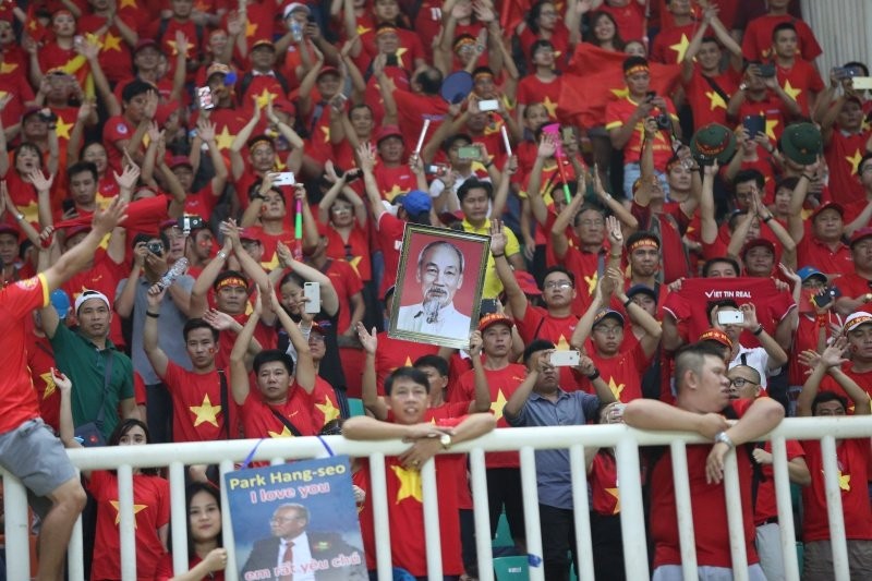  - Bóng Đá