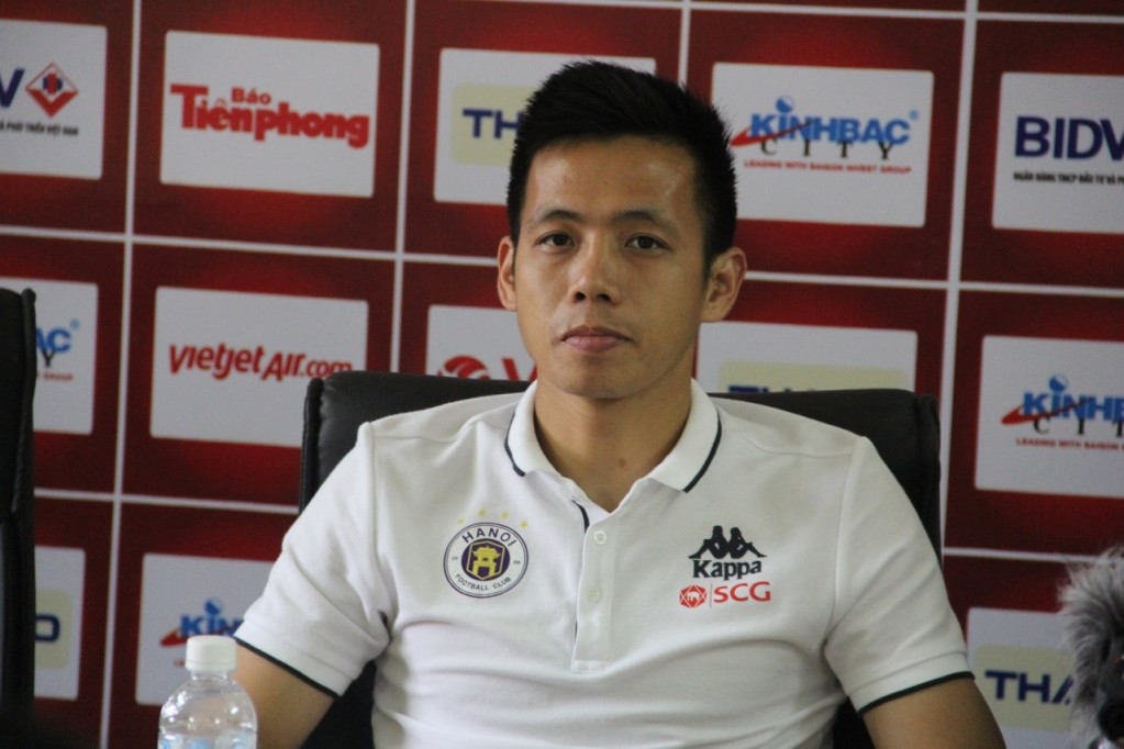 Đánh bại CLB Trung Quốc, Hà Nội FC sẽ có 4 tỷ đồng - Bóng Đá