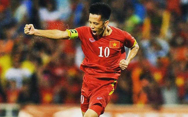 Văn Quyết hé lộ bí mật không ngờ sau chiến thắng trước Lào - Bóng Đá