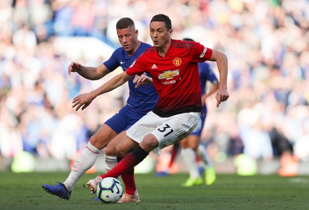 3 vấn đề nan giải tại Man Utd đang chờ Mourinho giải quyết - Bóng Đá