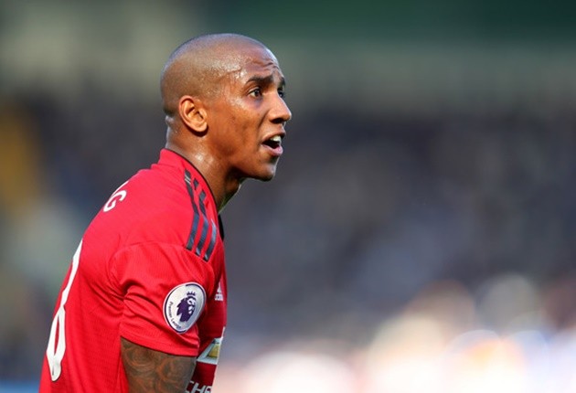 3 vấn đề nan giải tại Man Utd đang chờ Mourinho giải quyết - Bóng Đá