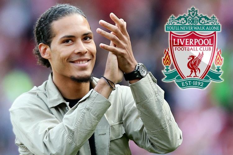 Chuyển nhượng Liverpool: 140 triệu cho 2 ngày còn lại - Bóng Đá