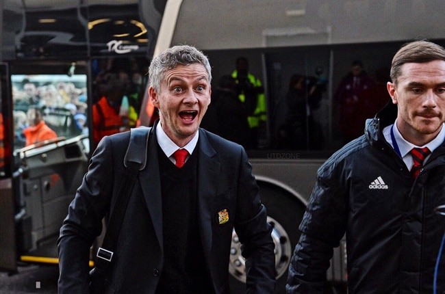 warnock nói về solskjaer - Bóng Đá