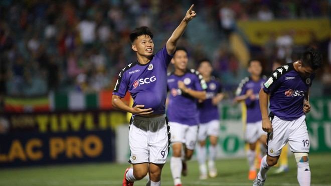 Thấy gì từ danh sách tập trung ĐT Việt Nam? - Bóng Đá