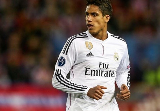 Bản hợp đồng từ Real của Mourinho - Bóng Đá