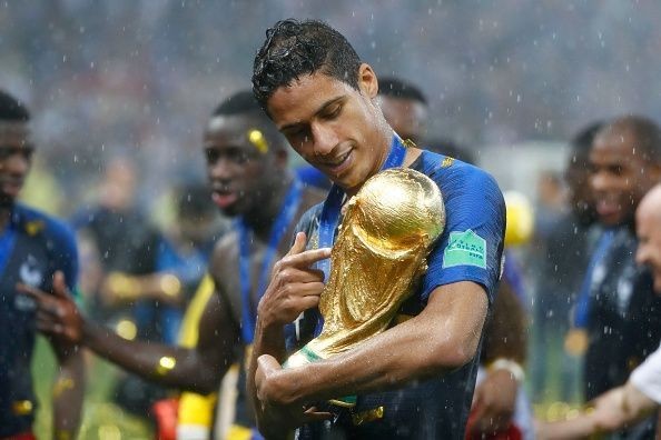 Zidane sẽ mang theo những con người này nếu đến Old Trafford - Bóng Đá