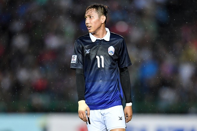 6 ứng cử viên cho danh hiệu Chiếc giày Vàng AFF Cup 2018 - Bóng Đá
