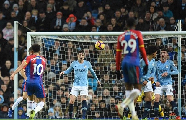 Man City - Bóng Đá