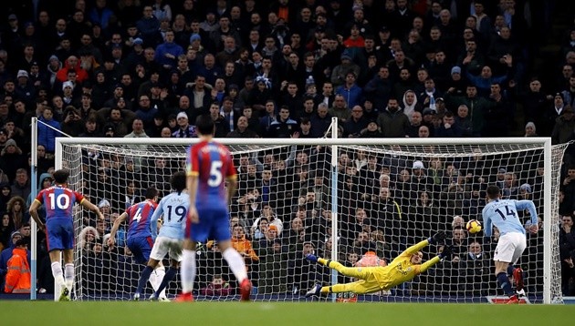 Man City - Bóng Đá