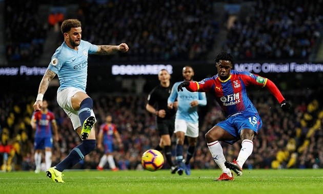 Man City - Bóng Đá