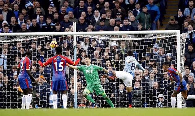 Man City - Bóng Đá