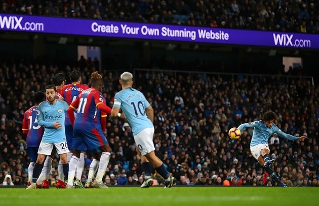 Man City - Bóng Đá