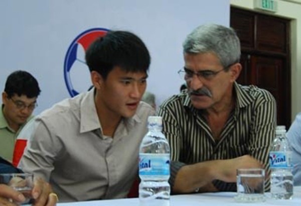 - Bóng Đá
