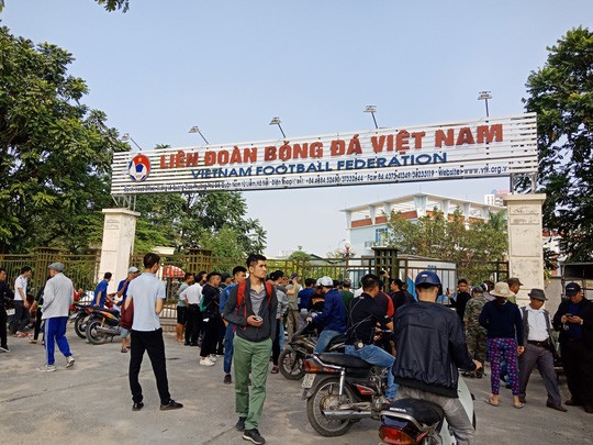  - Bóng Đá
