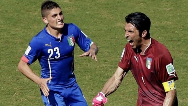 Buffon: 