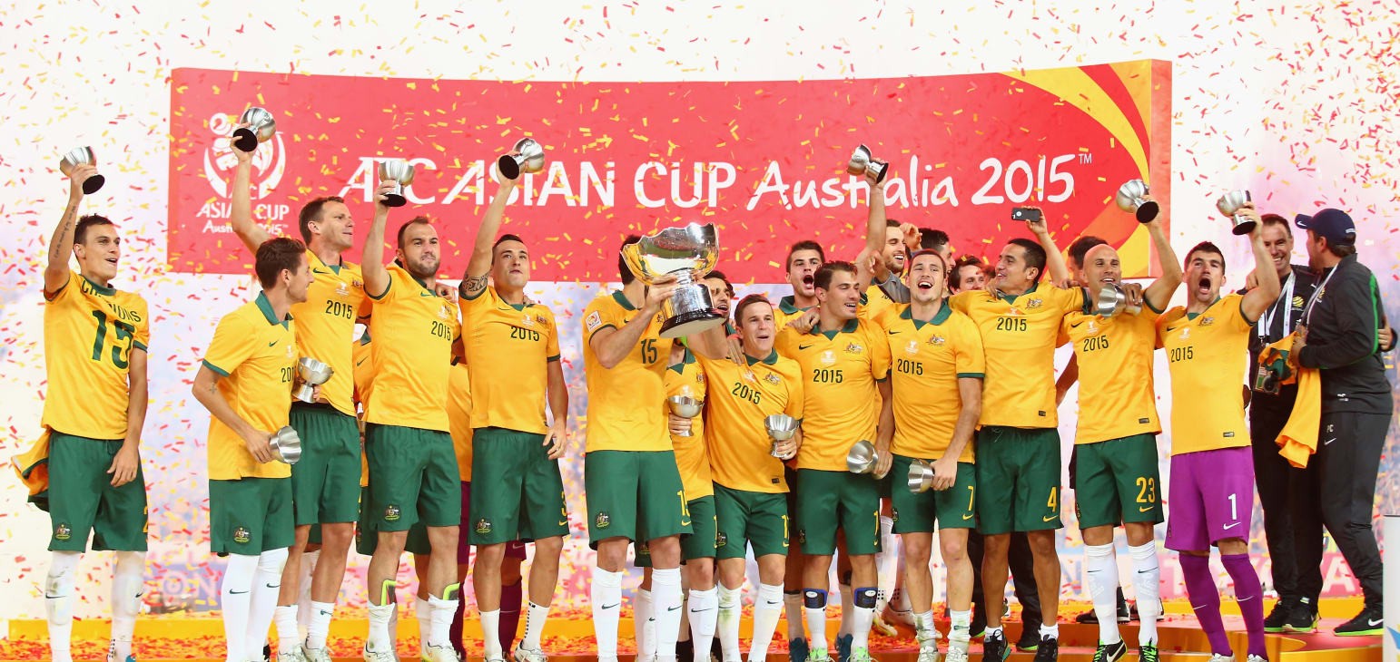Bảng B Asian Cup 2019: Bài test cho Đương kim vô địch - Bóng Đá