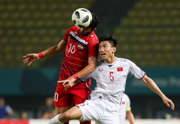 Tuyển U19 Việt Nam không triệu tập Đoàn Văn Hậu - Bóng Đá