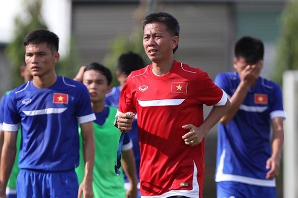 Tuyển U19 Việt Nam không triệu tập Đoàn Văn Hậu - Bóng Đá