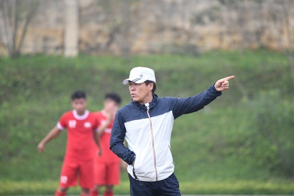 Tân binh V-League chiêu mộ HLV từng vô địch AFC Champions League - Bóng Đá