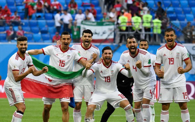Báo Iran: 