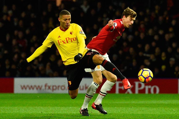Mourinho chỉ ra điểm mạnh nhất của Victor Lindelof - Bóng Đá