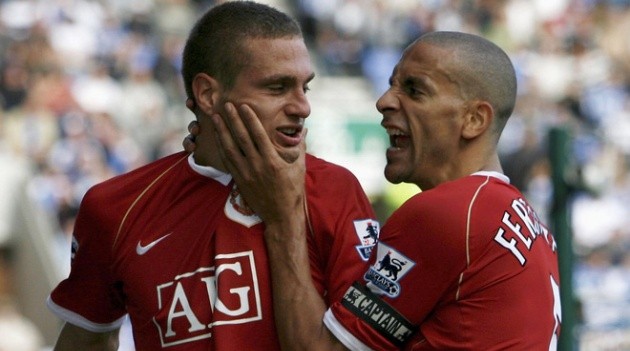 Đội hình Man Utd trong chiến thắng 5-2 trước Tottenham giờ ở đâu? - Bóng Đá