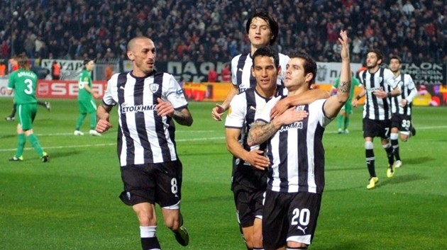 Chelsea đấu PAOK: Hội ngộ và kỷ lục - Bóng Đá