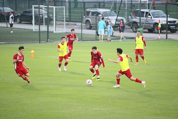  - Bóng Đá