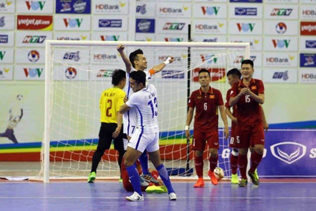 Bóng đá Việt Nam giờ gặp ai cũng sợ! - Bóng Đá