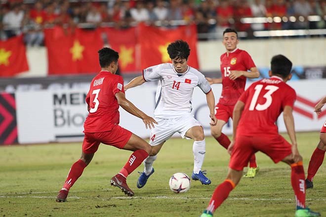 HLV Lê Thụy Hải: 