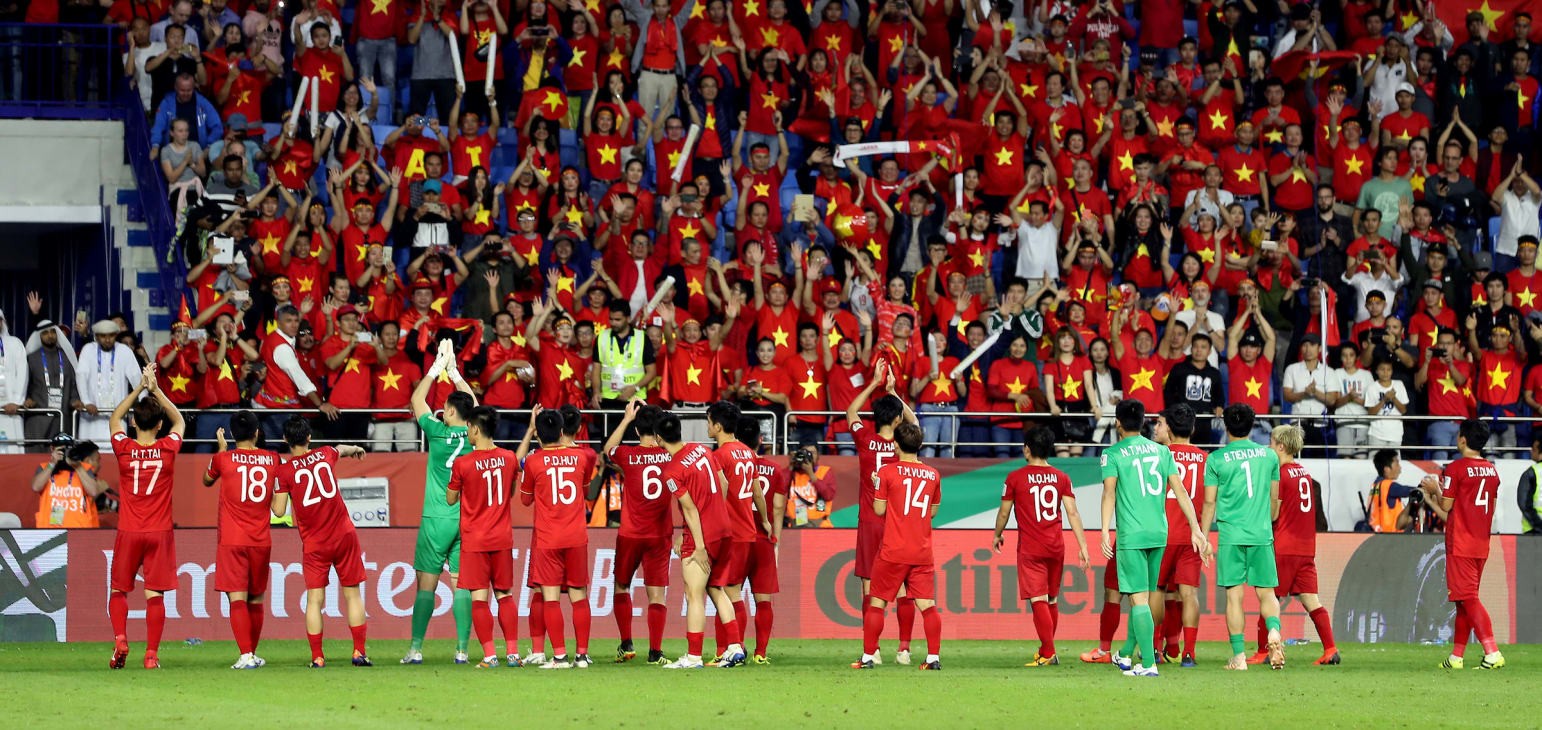 Thầy Park: 