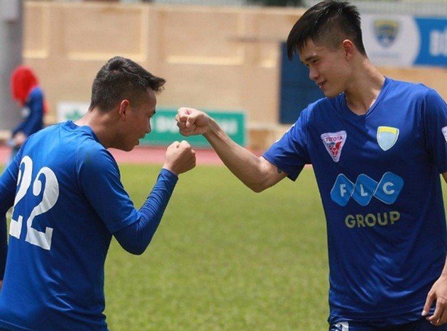  - Bóng Đá