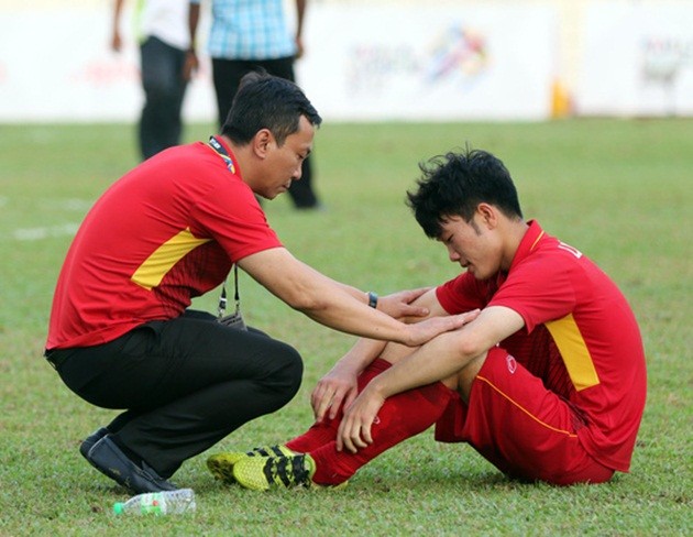 Bóng đá Việt Nam giờ gặp ai cũng sợ! - Bóng Đá