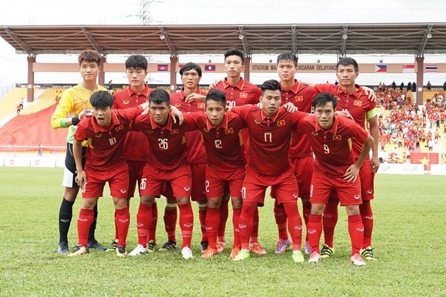 Có thật U23 Việt Nam sẽ không “ngán” Australia? - Bóng Đá
