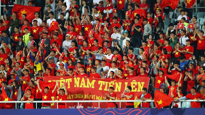 Làm thế nào để ĐT Việt Nam ngăn chặn thủ lĩnh Zaquan của Malaysia? - Bóng Đá