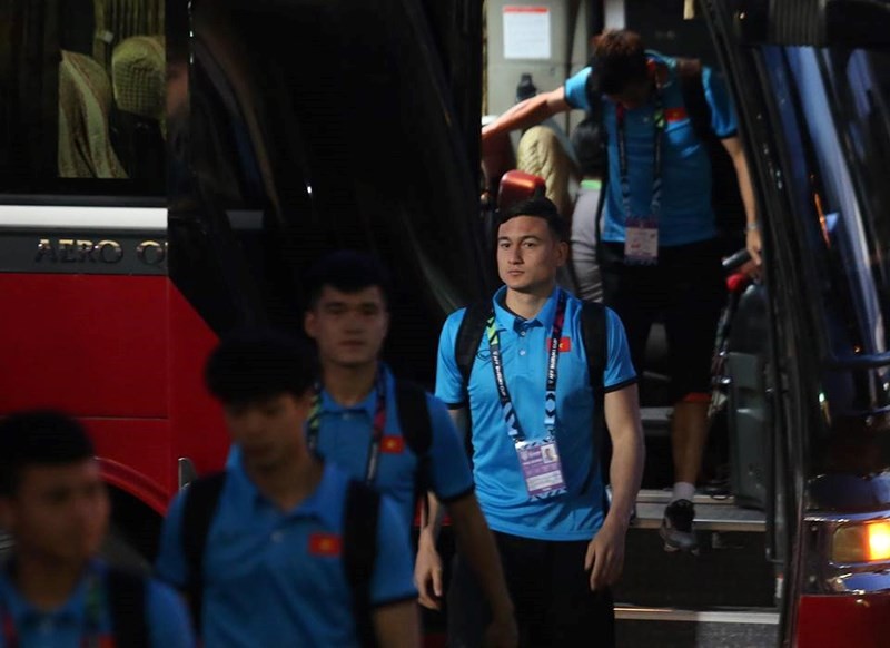 TRỰC TIẾP ĐT Lào 0-0 ĐT Việt Nam: Khởi đầu tưng bừng trên đất khách - Bóng Đá