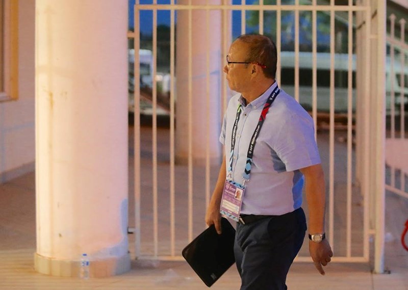 TRỰC TIẾP ĐT Lào 0-0 ĐT Việt Nam: Khởi đầu tưng bừng trên đất khách - Bóng Đá
