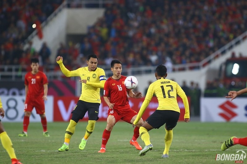 Góc nhìn: Người Mã và cái chết được dự báo từ trước - Bóng Đá