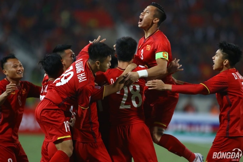 Góc nhìn: Người Mã và cái chết được dự báo từ trước - Bóng Đá