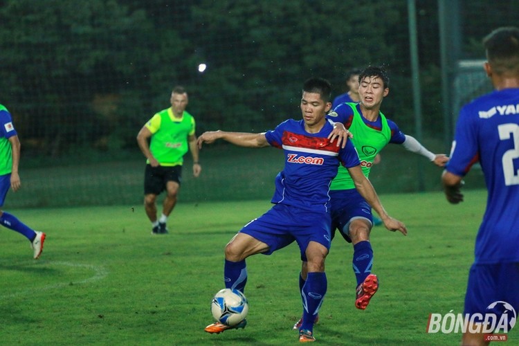  - Bóng Đá