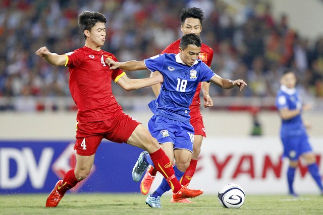 AFF Cup 2018: HLV Alfred Riedl chỉ ra hai gương mặt sẽ lên ngôi vô địch - Bóng Đá